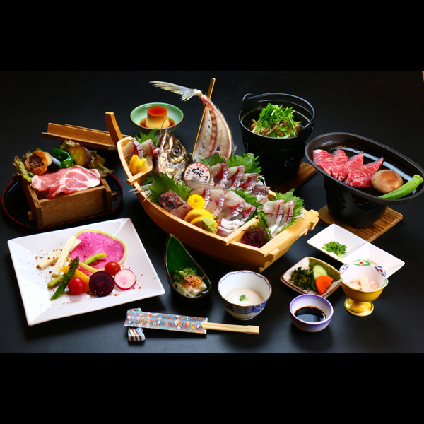 This photo about Kannawa Yushin shared on HyHotel.com
