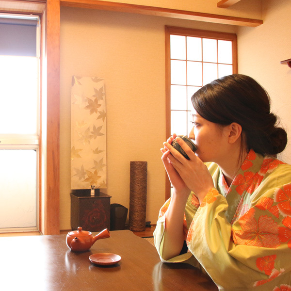 This photo about Kannawa Yushin shared on HyHotel.com
