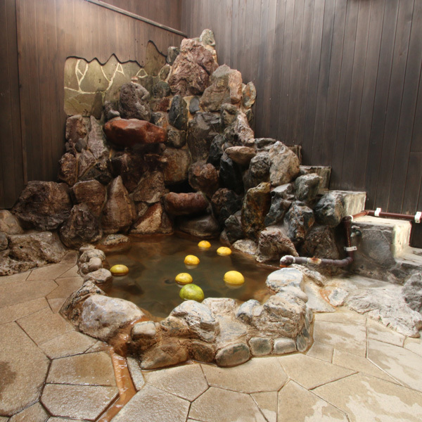 This photo about Kannawa Yushin shared on HyHotel.com