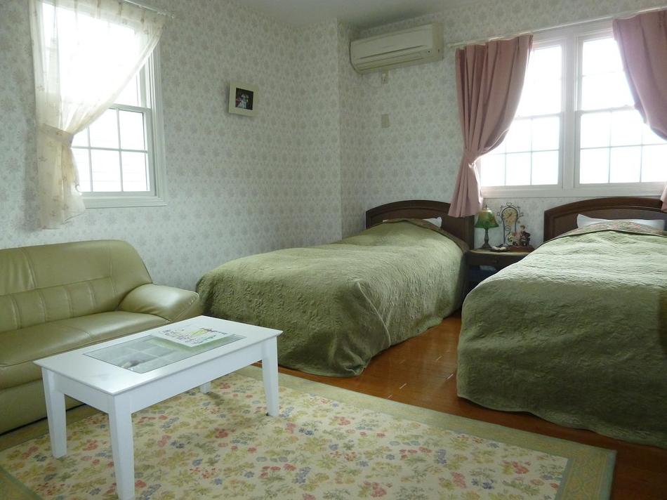 This photo about Pension Sogen no Kaze shared on HyHotel.com