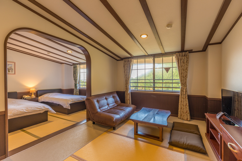 This photo about Utayu no Yado Hakone shared on HyHotel.com