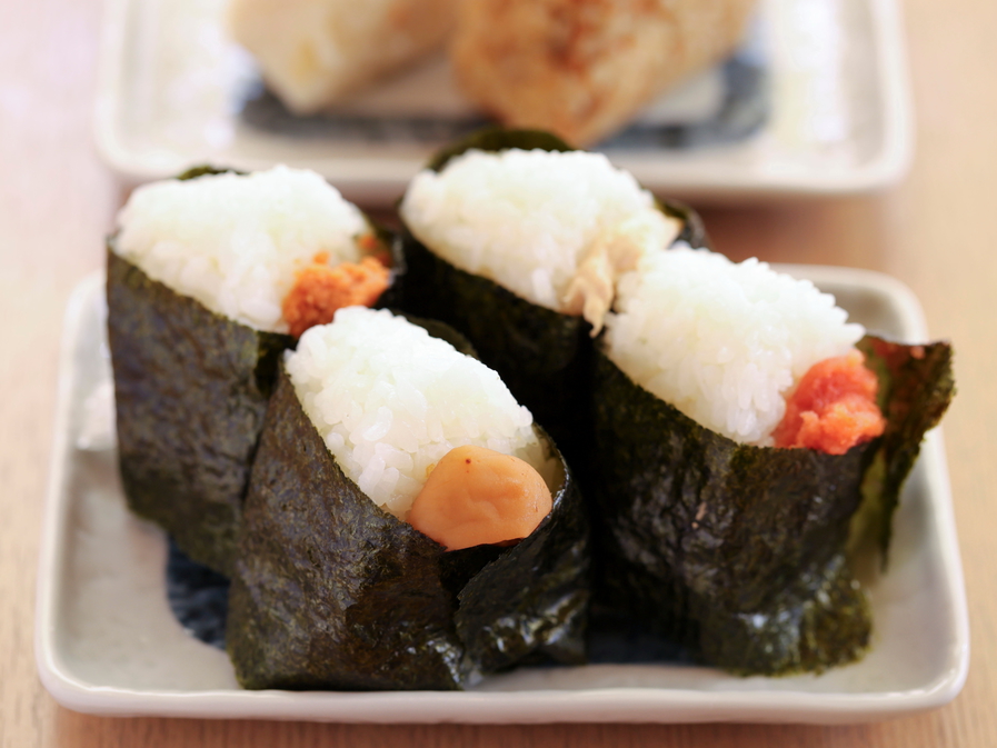 -HATAGO-(おにぎり)