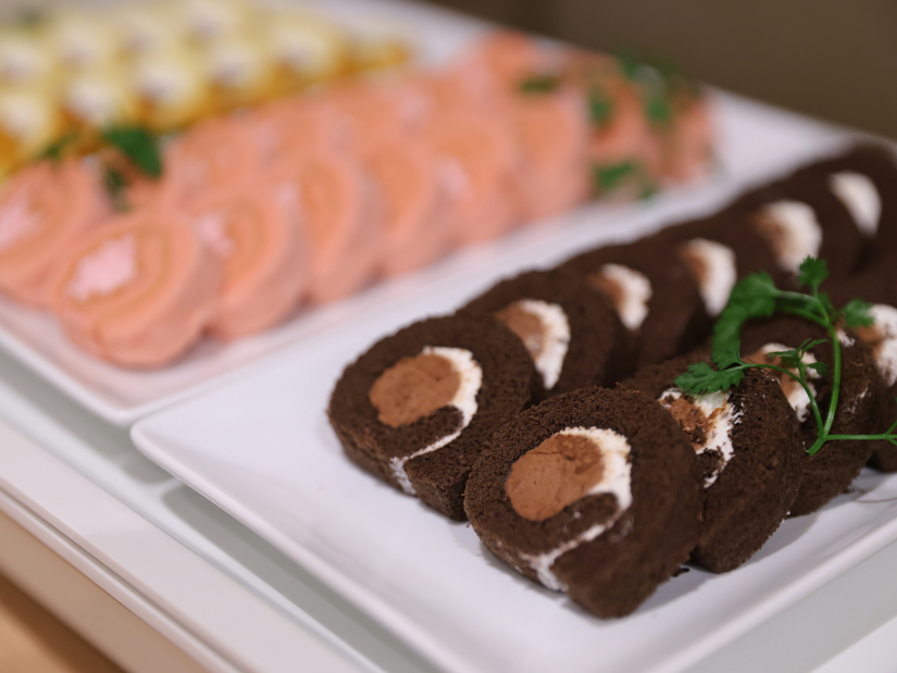 -HATAGO-(デザート類）