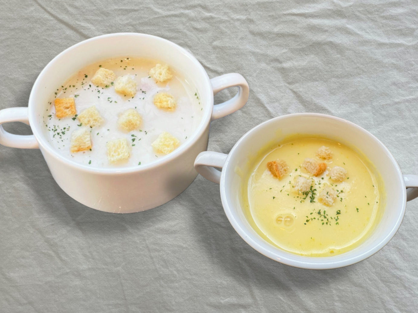 -HATAGO-(日替わりスープ)