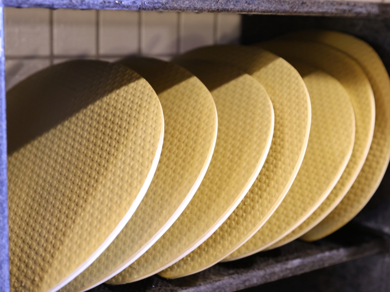 大浴場・サウナマット