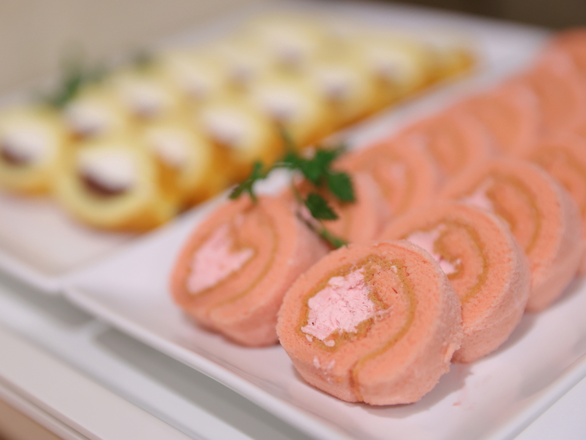 -HATAGO-(デザート類）