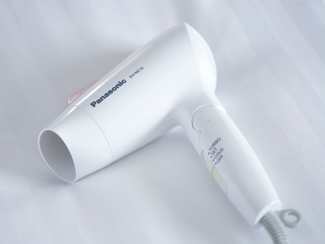 客室ドライヤー