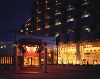 【有馬温泉のミキハウス総研ウエルカムベビーの宿認定のホテル・旅館の】ザグランリゾートプリンセス有馬