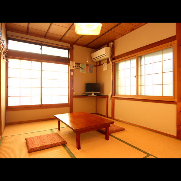 This photo about Minshuku Hachibe shared on HyHotel.com