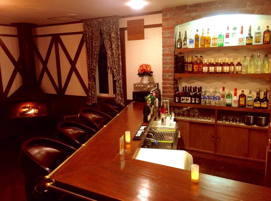 This photo about Pension Venus Fort Yuzawa Ishiuchi shared on HyHotel.com
