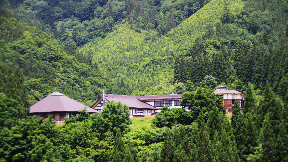 Tenkuno Hiyuno Yado Tenjiku Onsen no Sato Image 4, Takaoka, Japan