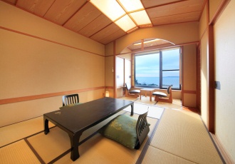 お部屋