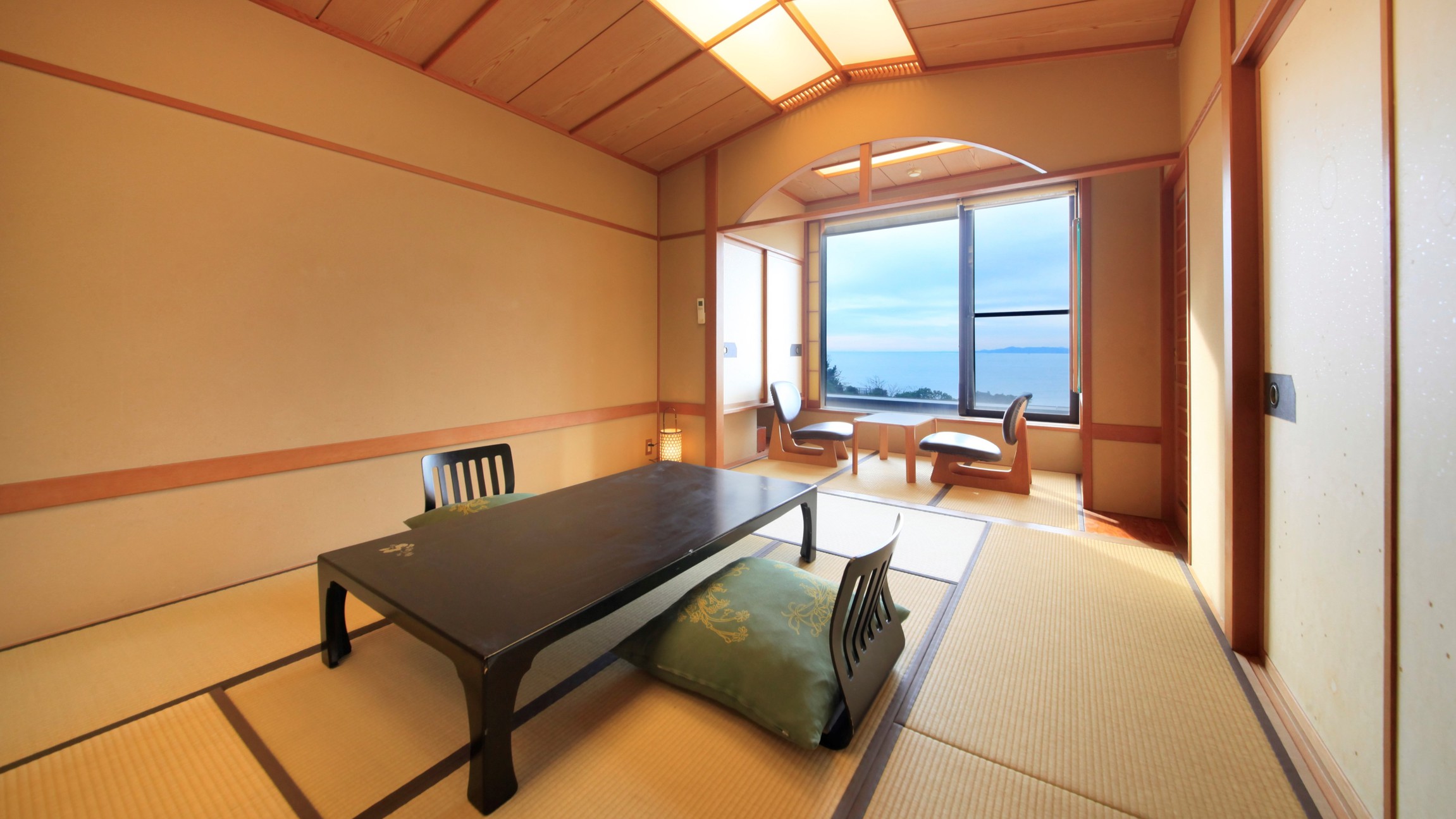 和室のお部屋一例