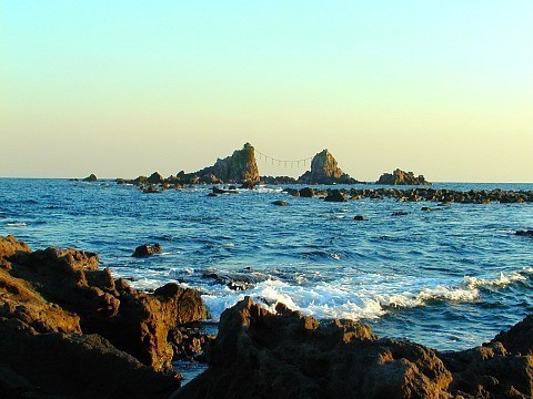 Shonan Manazuru Kashibesso Umi Image 5, Yugawara, Japan