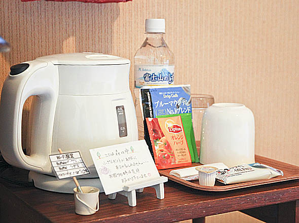 Pension Moon Light Image 2, Fujikawaguchiko, Japan