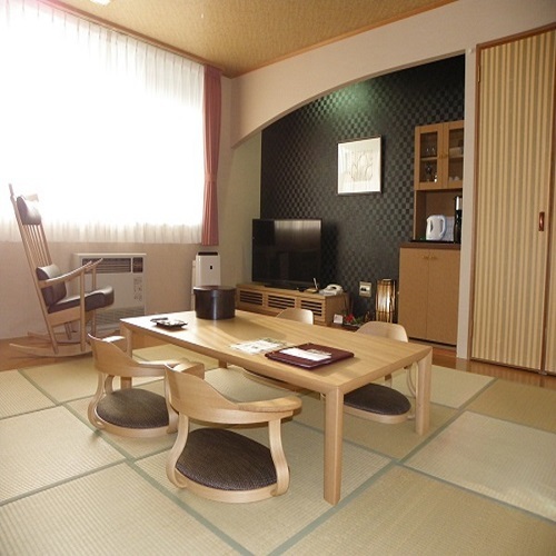 Mitsuishi Konbu Onsen Kurazo Interior 1