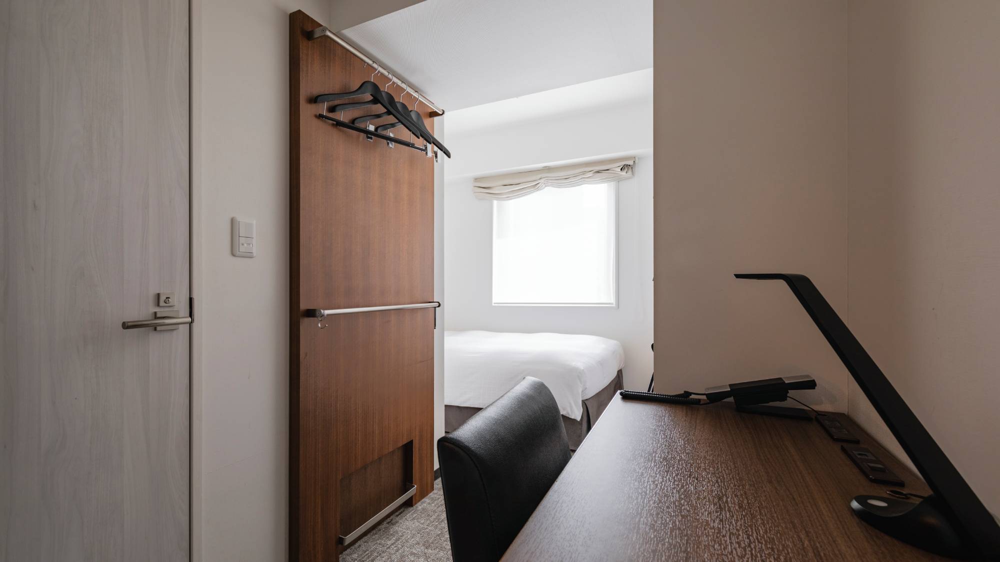 カジュアルシングル