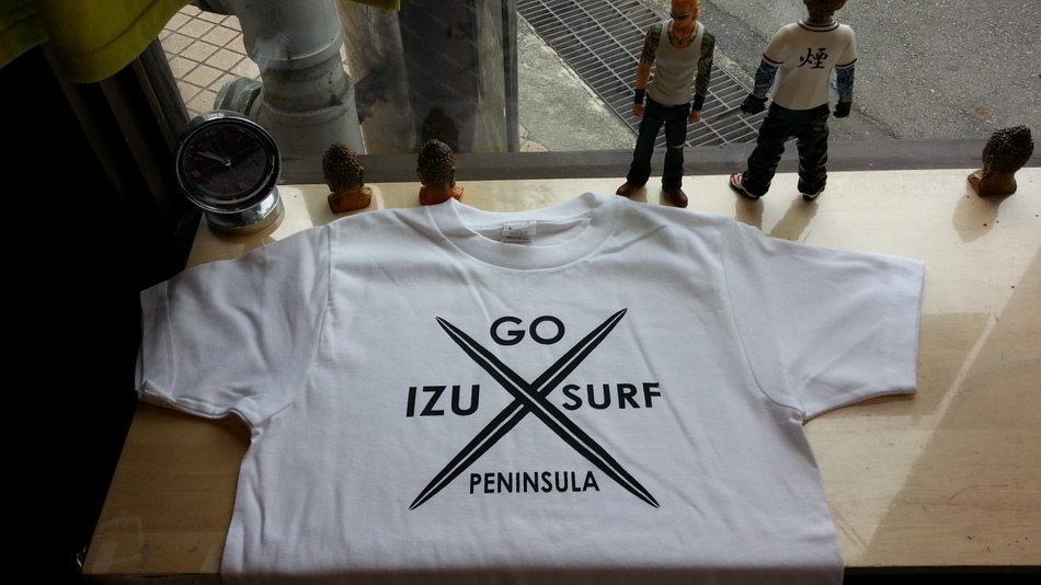 GO SURF 伊豆半島