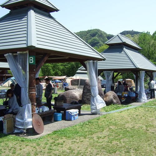 This photo about Wariyama Shinrin Koen Tenkomori shared on HyHotel.com