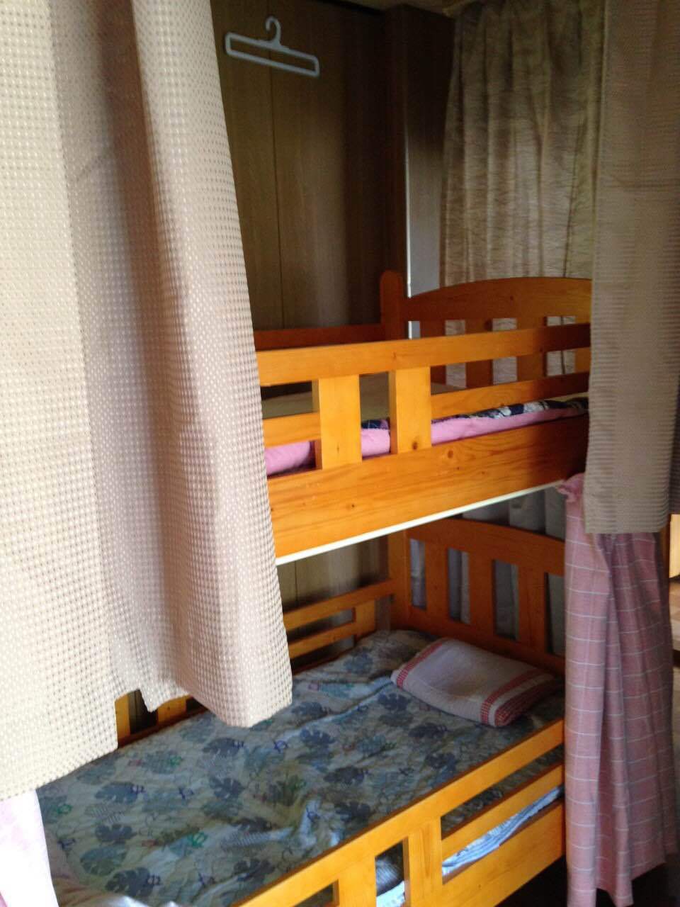 Rider House & Guesthouse Raruku Image 2, Hidakagawa, Japan