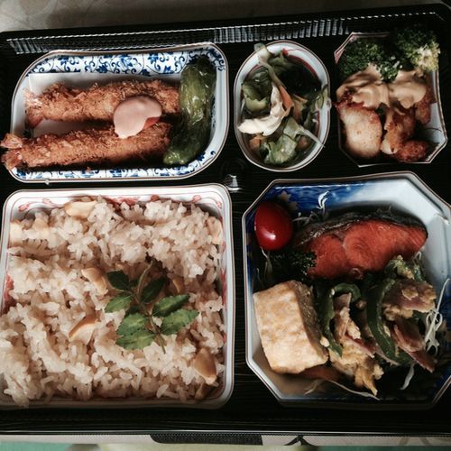 有料お弁当（1000円バージョン）