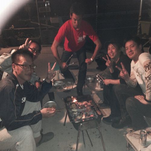 Rider House & Guesthouse Raruku Image 3, Hidakagawa, Japan