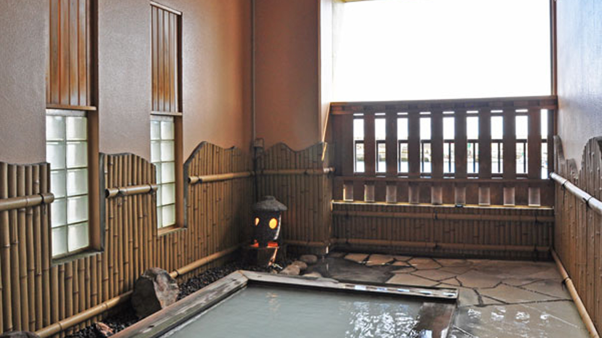 【温泉】下風呂温泉郷は室町時代の記録にも残る由緒ある湯治場です
