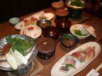 Iso Ryori Kakui Image 5, Onjuku, Japan