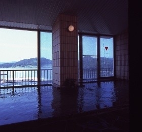 Kumihama Onsenkyo Shotenkyo Image 4, Kyotango, Japan