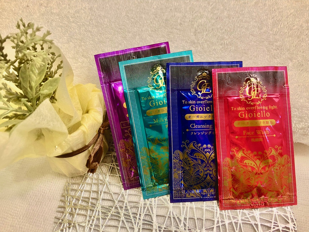 女性用アメニティ（フロントにてお渡しいたします。）