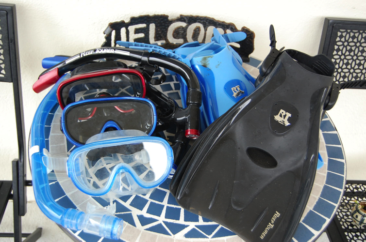 レンタルグッズ