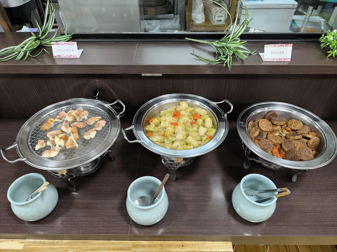 朝食画像⑤