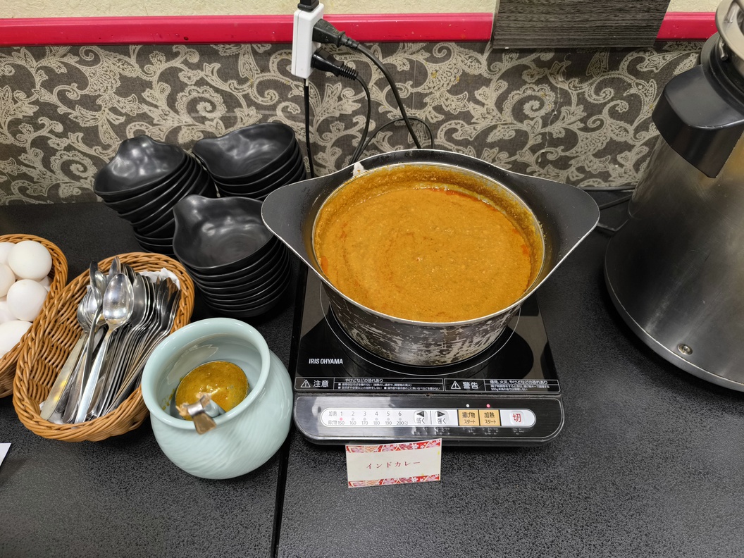 朝食画像⑦