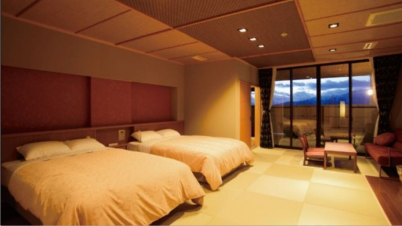 部屋画像