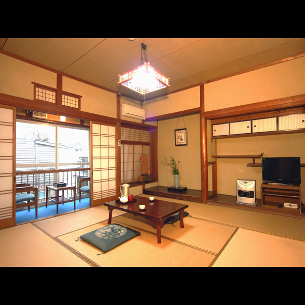This photo about Hamaya Ryokan <Hyogo> shared on HyHotel.com