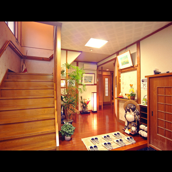 This photo about Hamaya Ryokan <Hyogo> shared on HyHotel.com