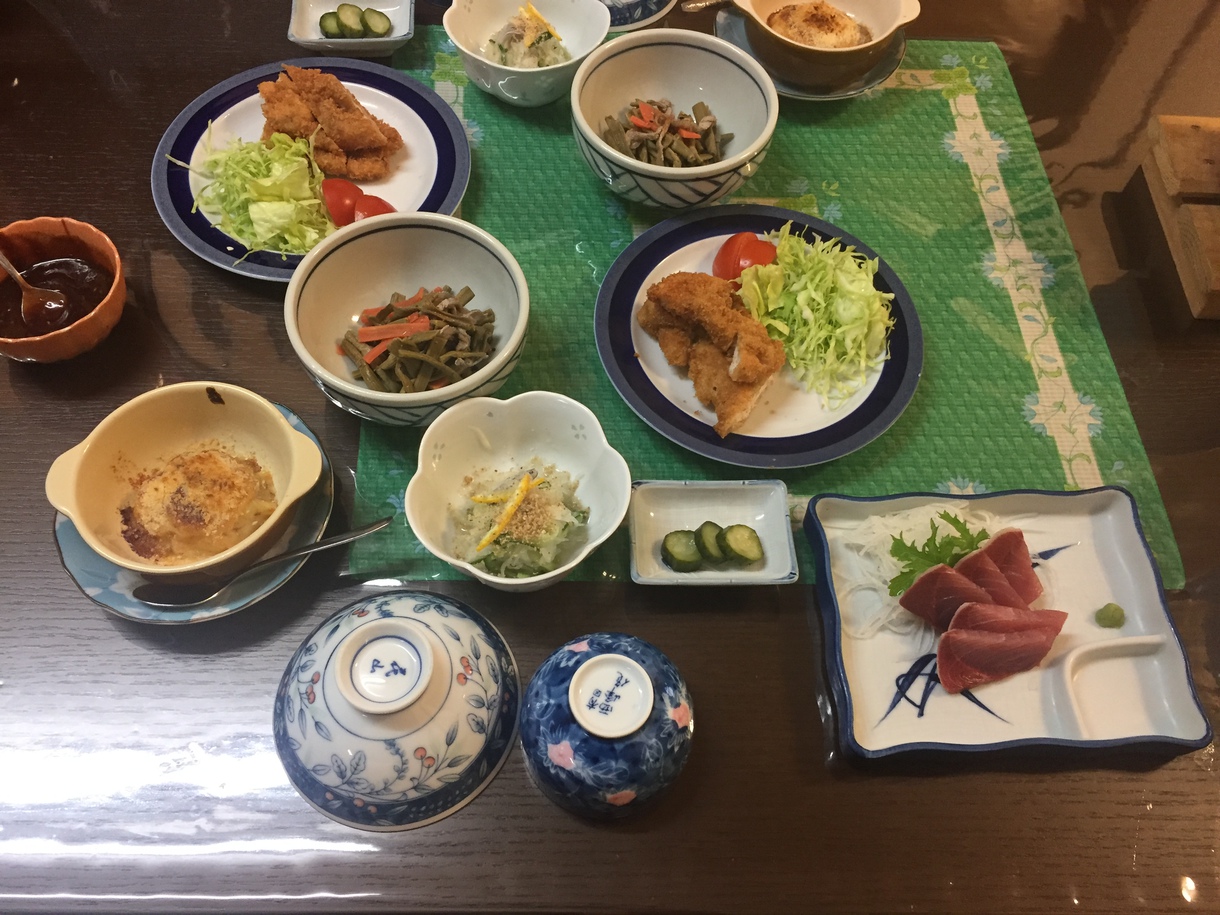 This photo about Minshuku Koban shared on HyHotel.com