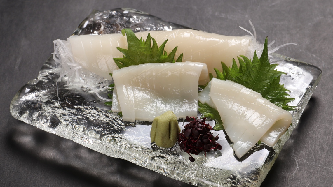 いか刺し ※別注料理