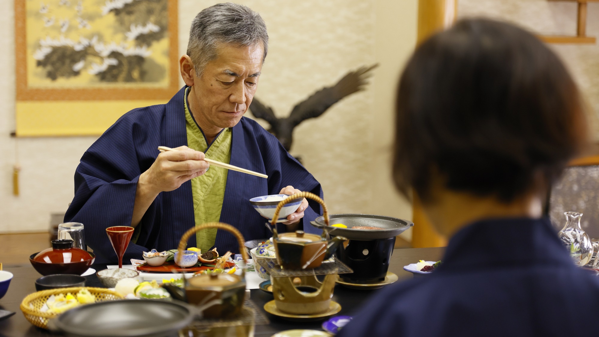 ご夕食イメージ