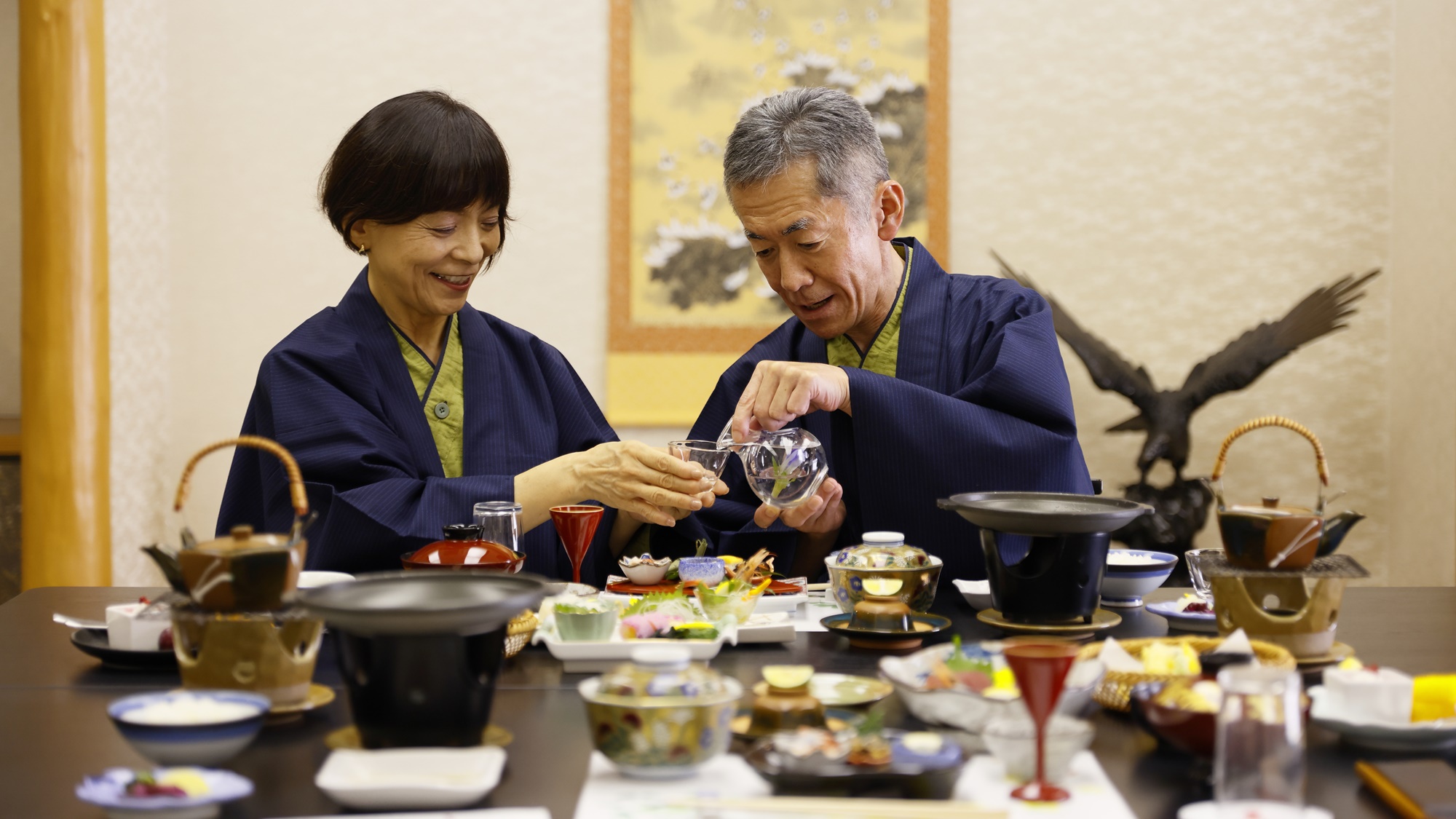 ご夕食イメージ