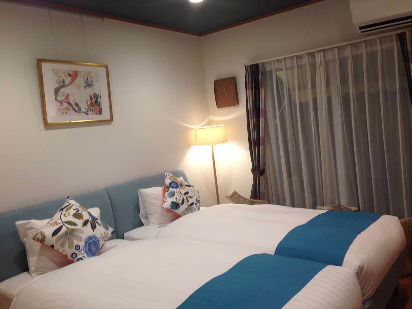 Hotel Palm Stay Kouri Ideally located in the Nakijin area, Hotel Palm Stay Kouri promises a relaxing and wonderful visit. Featuring a satisfying list of amenities, guests will find their stay at the property a comfortable 