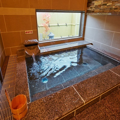 Super Hotel Shiga Kusatsu Kokudo 1Go Zoi Image 3, Kusatsu-shi, Japan