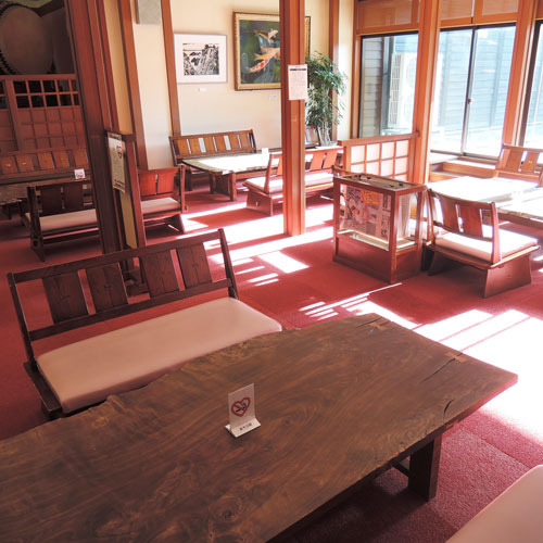 This photo about Jindzukyoiwaine Onsen Rakkyokan shared on HyHotel.com