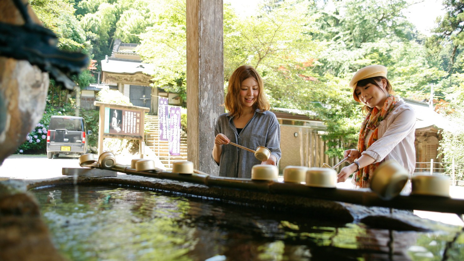 玉造温泉 源泉かけ流しの宿 湯陣 千代の湯の写真 フォトギャラリー His旅プロ 国内旅行ホテル最安値予約