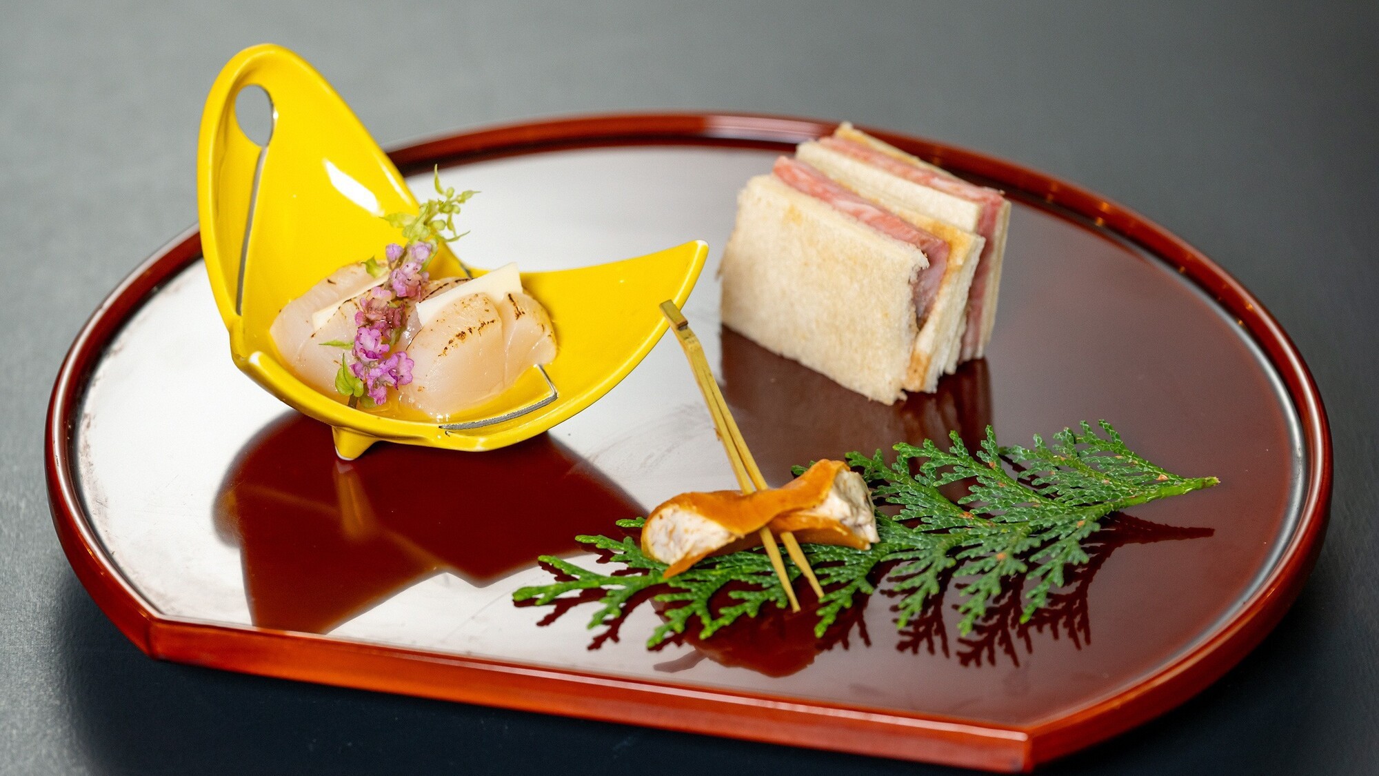 石のや会席冬料理※イメージ