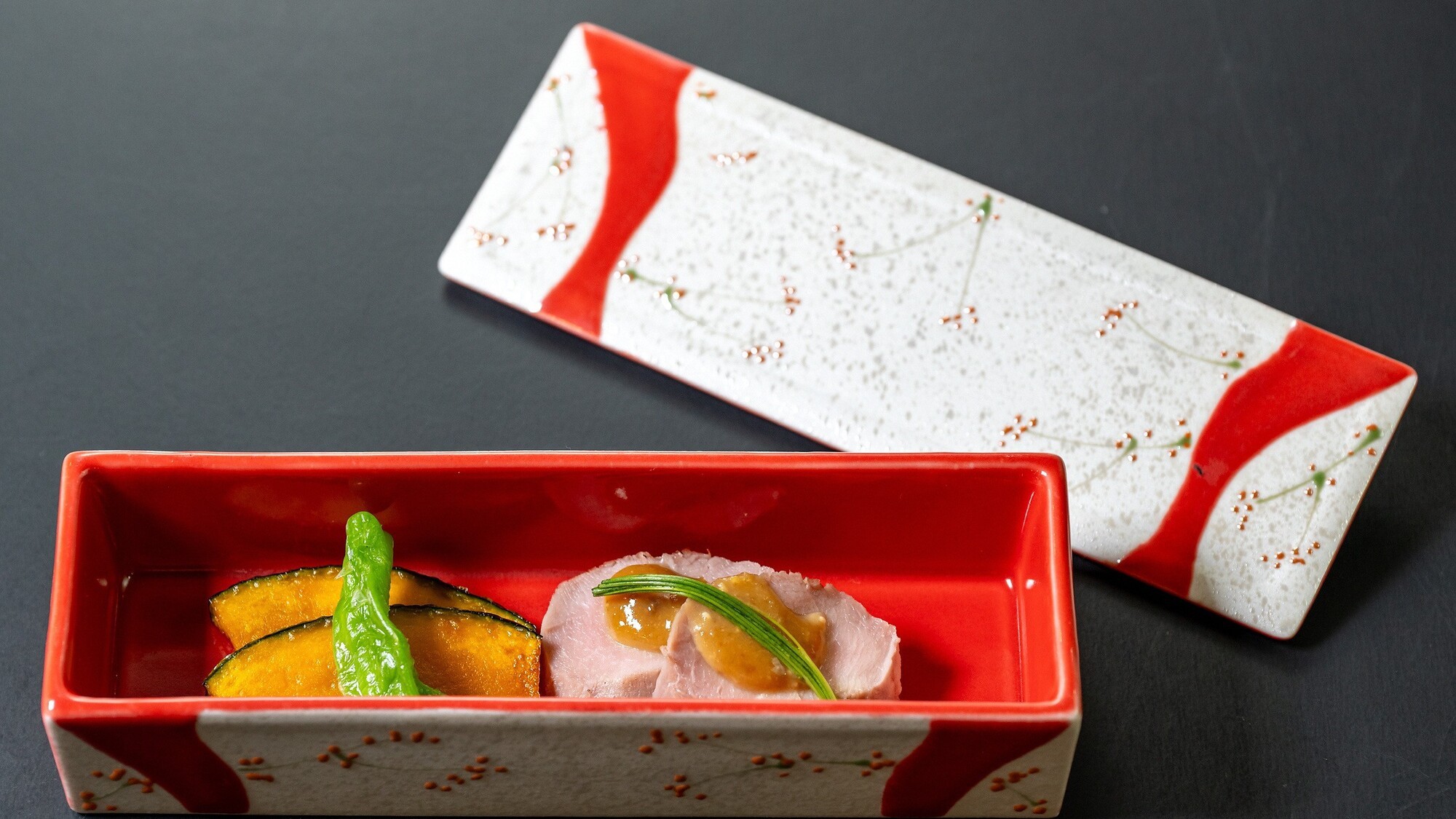 石のや会席冬料理※イメージ