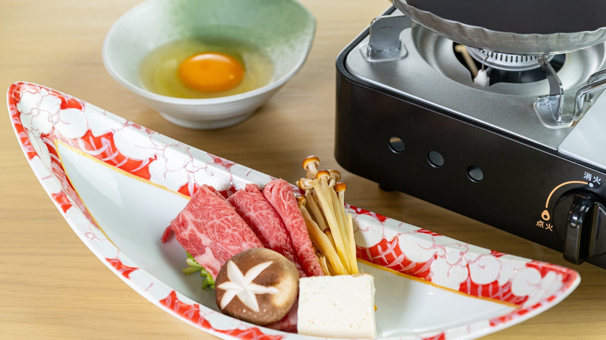 石のや会席秋料理※イメージ