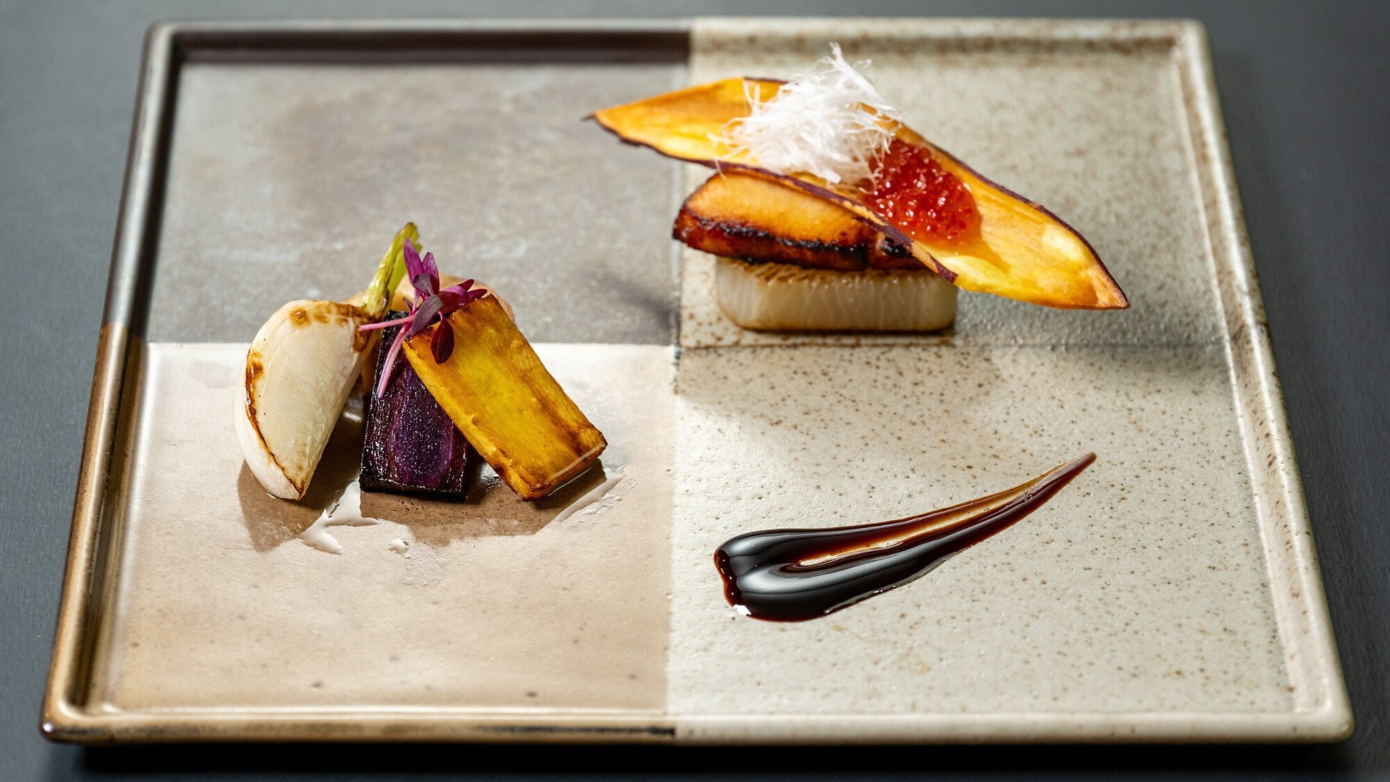 石のや会席冬料理※イメージ