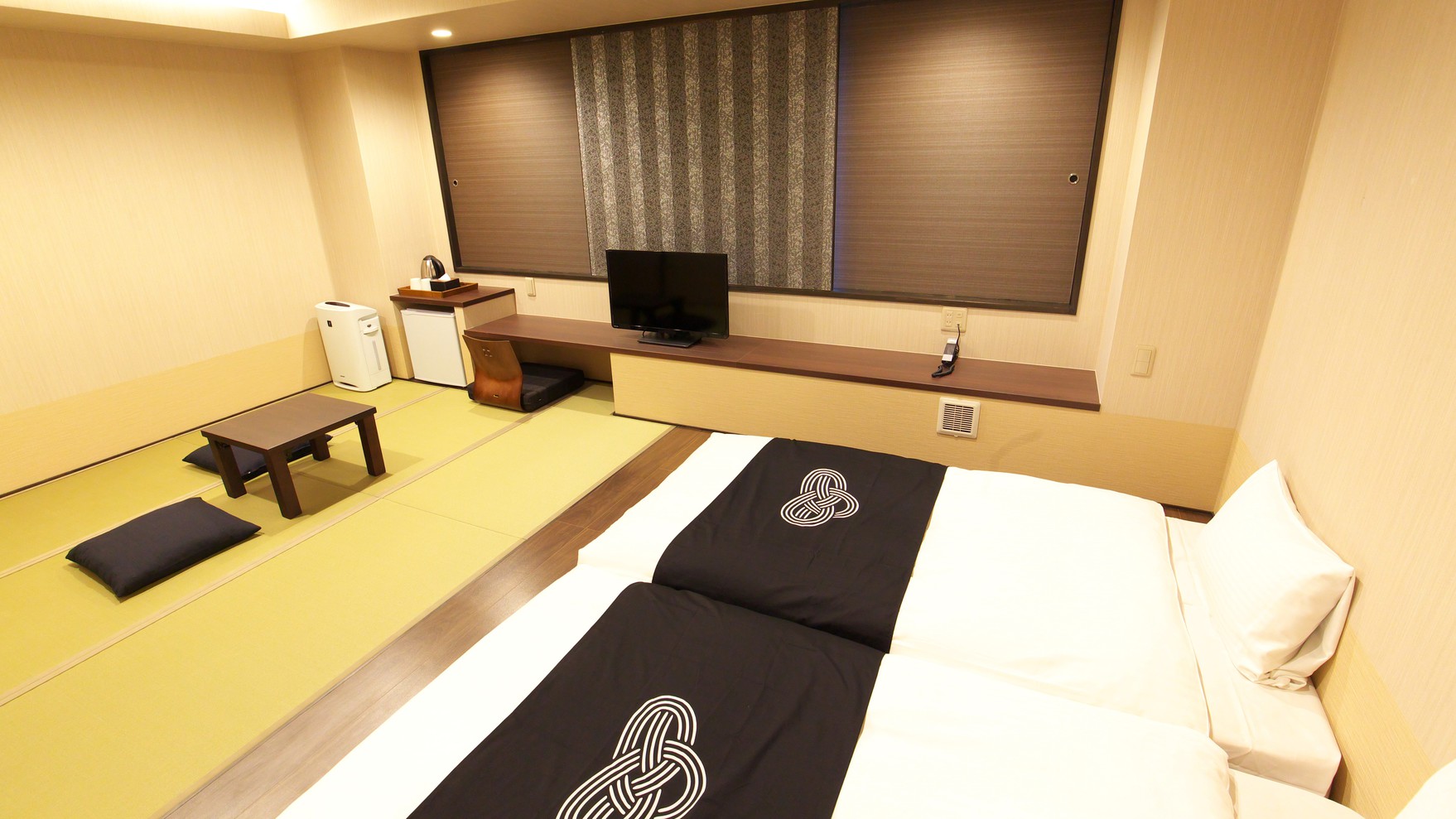 【JAPAN STYLE】カジュアルルーム