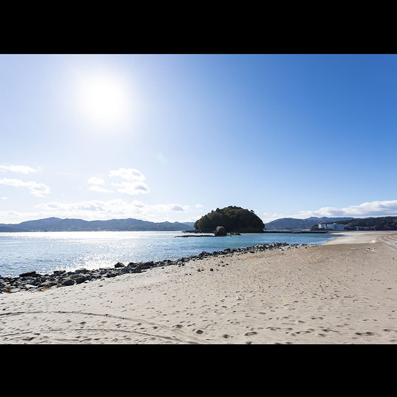 Myojinzakiso Image 5, Ishinomaki, Japan